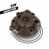S3 Mountain - High Elevation Cylinder Head 300 TPI (MTN-985TPI-300-T)